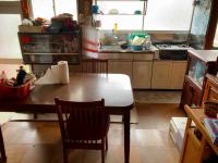 1950s wood house, 16-min walk to station, Tottori