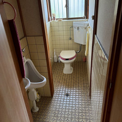 1980s wood house, 7-min walk to station, Mie