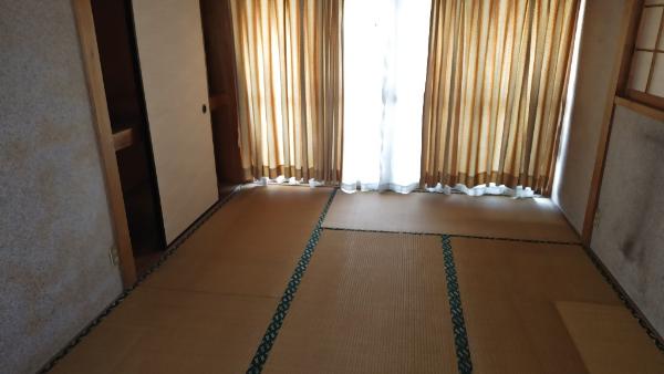 1980s wood house in Hyogo
