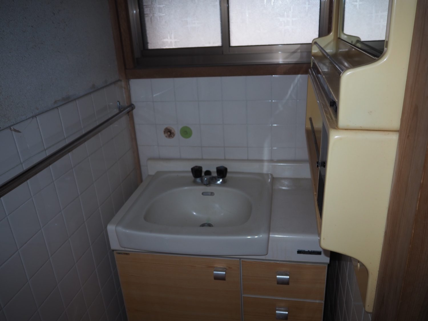 1980s wood house, 6-min walk to station, Hyogo
