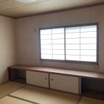 1990s steel-frame house in Hiyoshi, Nantan