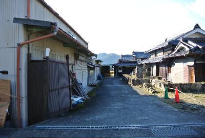 1960s wood house, 17-min walk to station, Hyogo