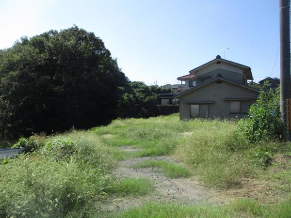 1980s wood house in Okayama