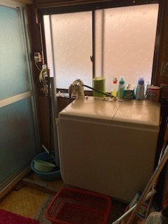 1970s house in Chikuma