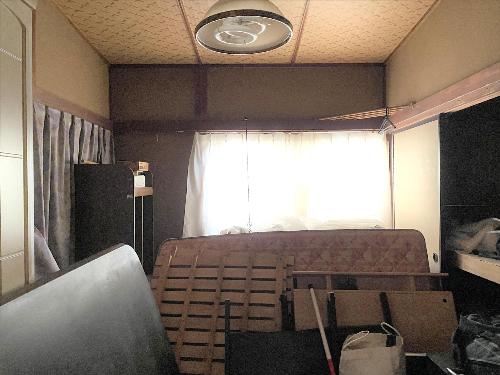 Vacant House 161 (Komachiya Ward)