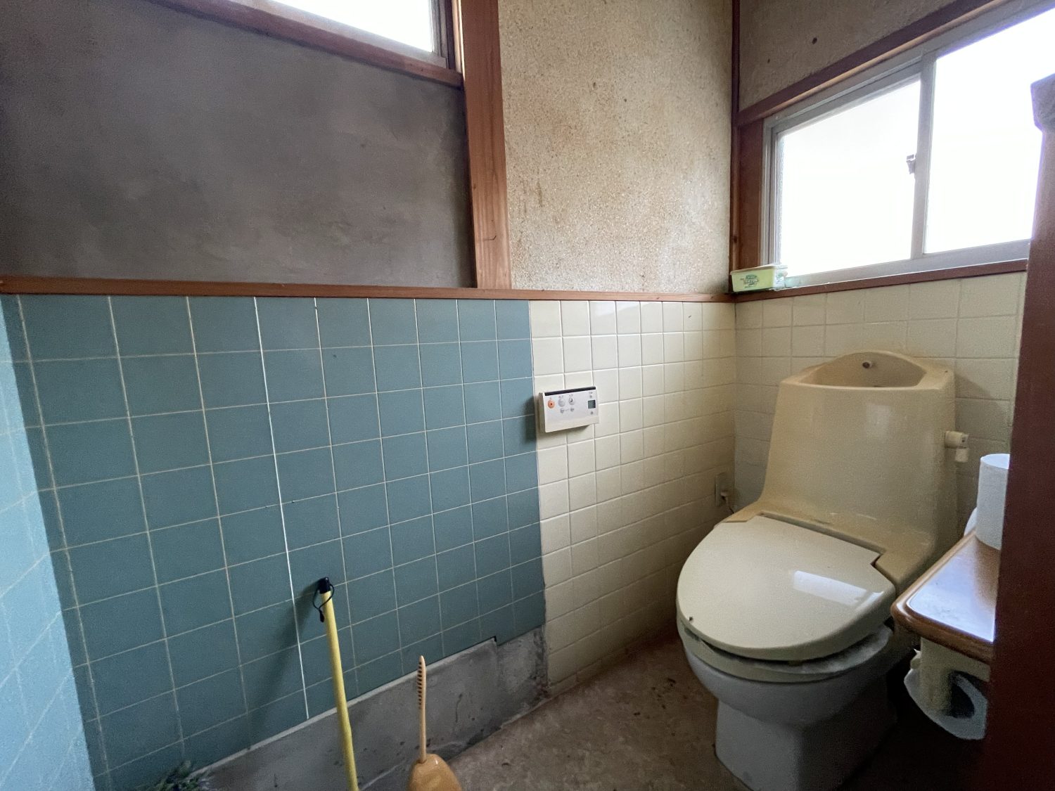 Wood house, 20-min walk to station, Hyogo