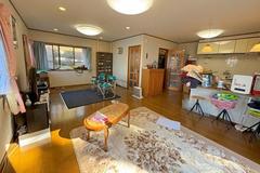 House for Sale at Nirayama Yamaki 1225-127, Izu-no-kuni City