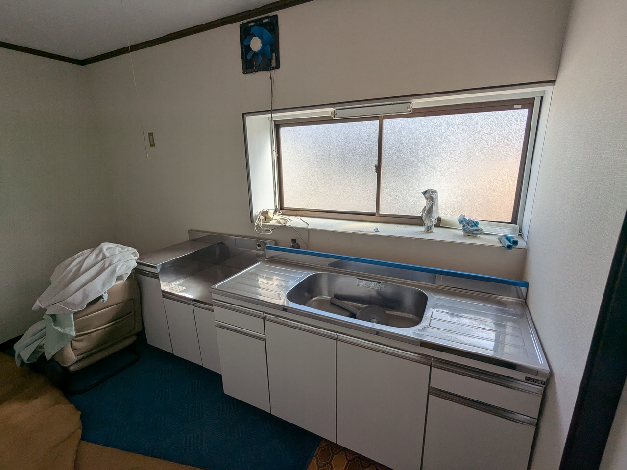 Chino City Kitayama Used House