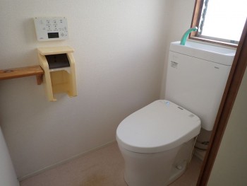 1980s house in Kaseda, Minamisatsuma