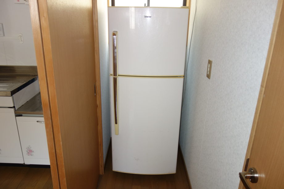 1960s wood house in Nagasaki