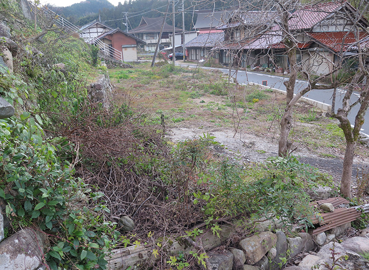House in Shimane