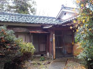 Registered Property No. R7-6 (Yamazaki)