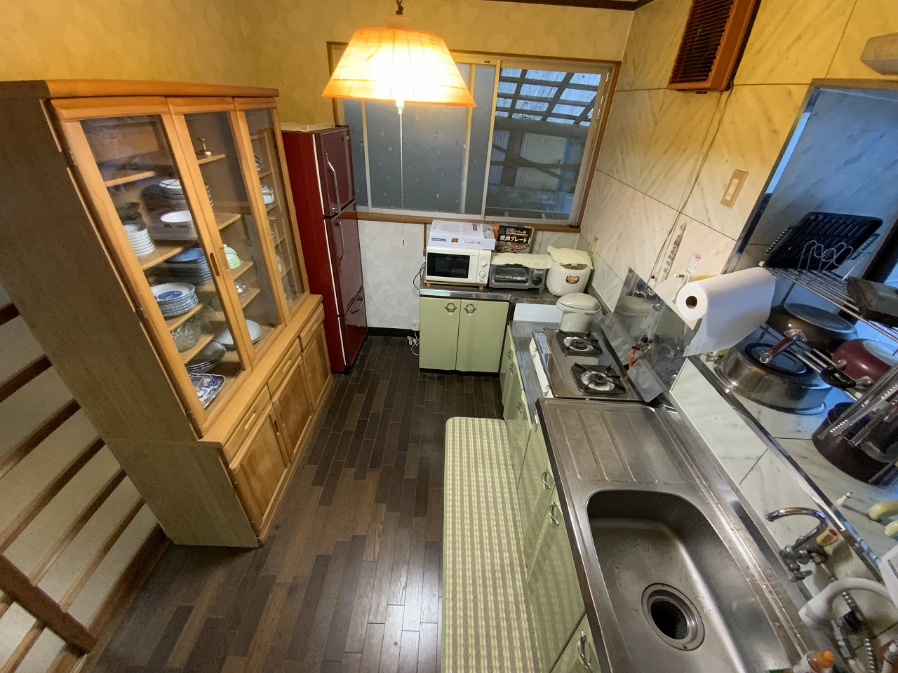 House in Yamaguchi