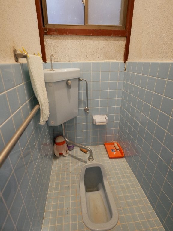 House, 20-min walk to station, Toyama
