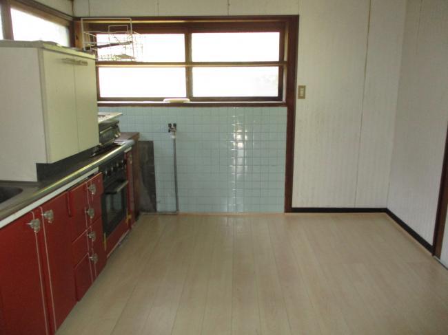 1980s wood house in Okayama