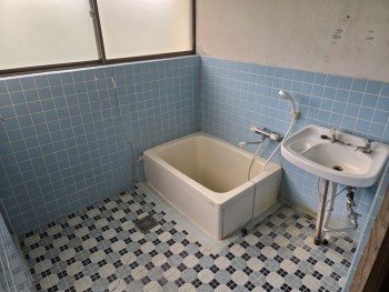 House in Minamisatsuma, Kagoshima