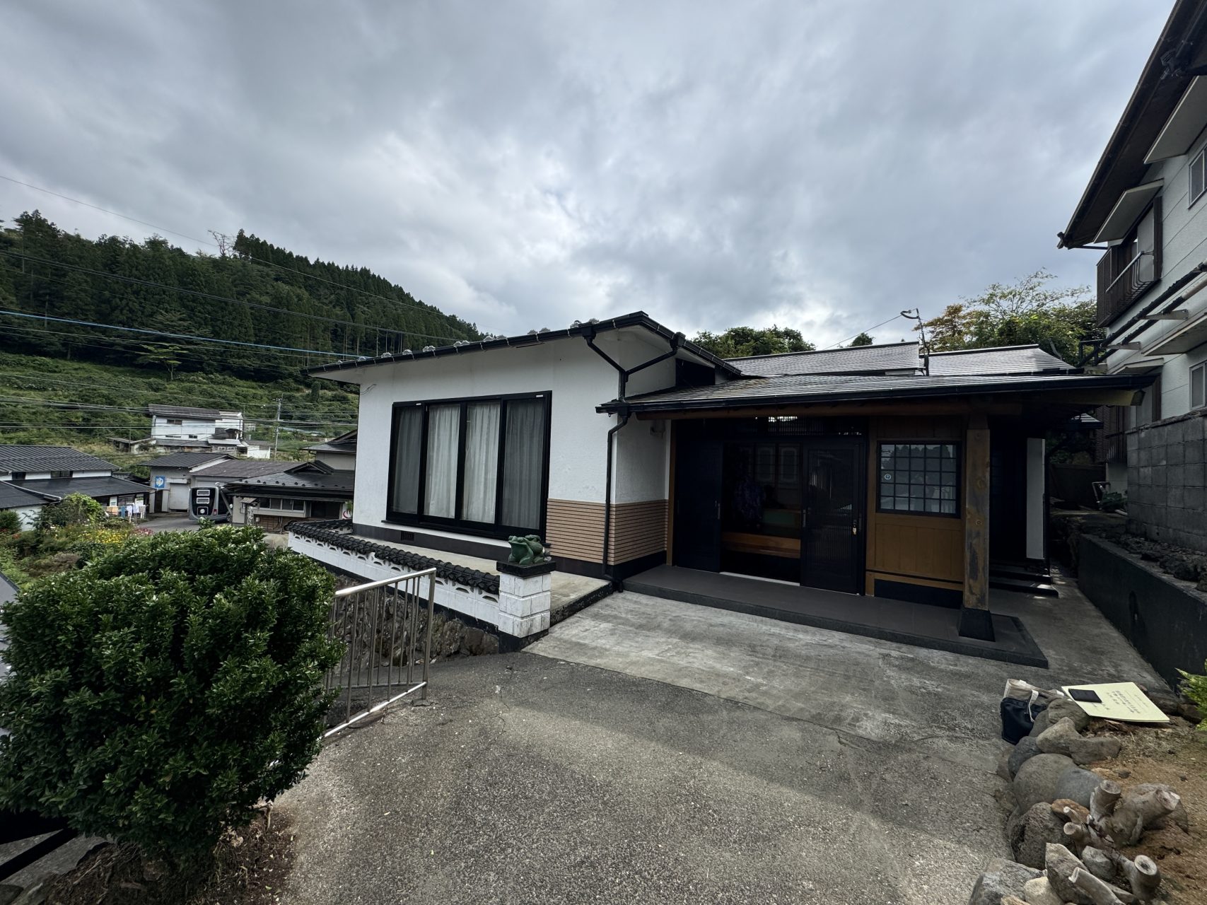 House in Kokonoe