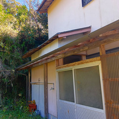 1970s wood house in Mie Mihama