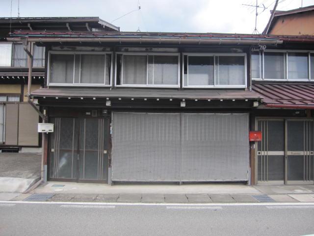Listing No.377: Furukawa Town Urban Area - 3,000,000 yen (For Sale)