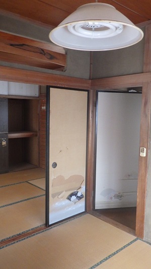 1970s wood house, 3-min walk to station, Tochigi