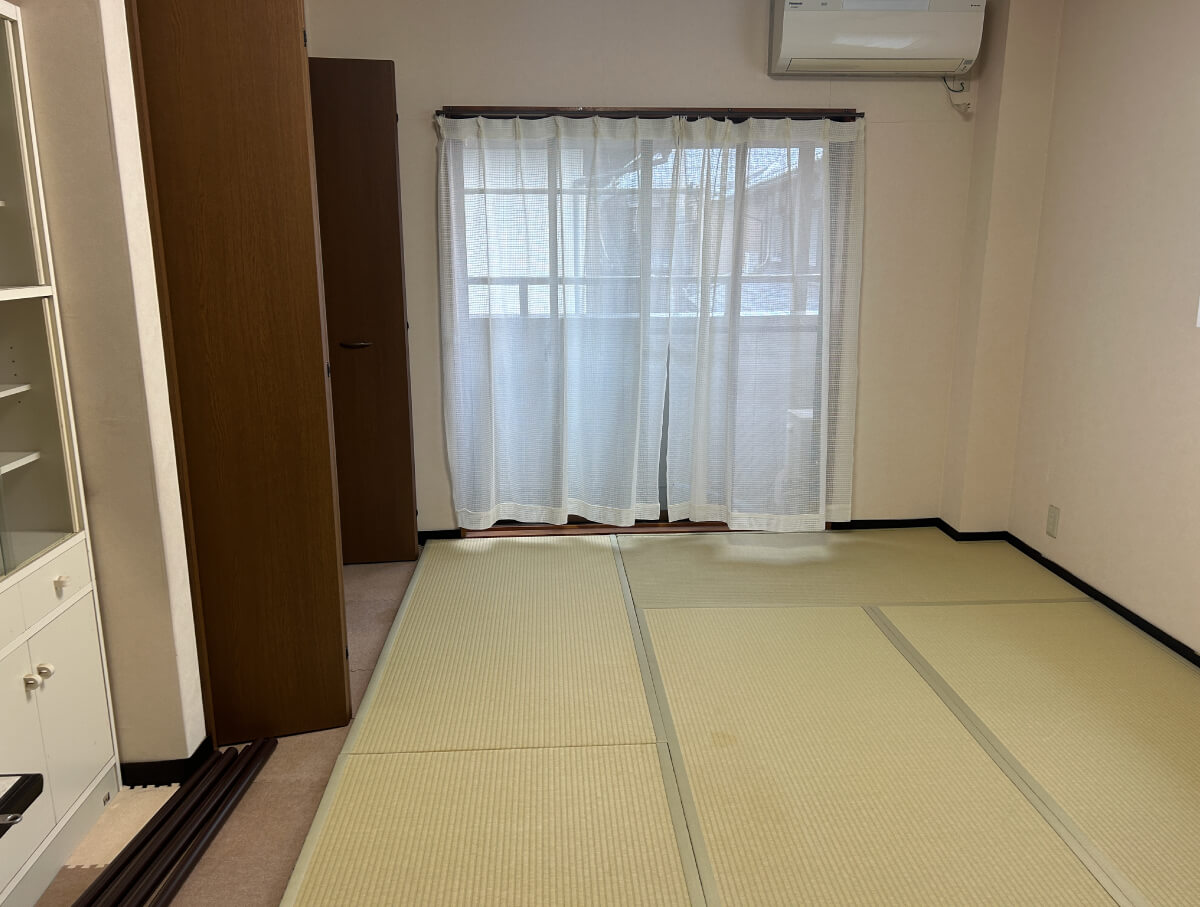 House in Shiga
