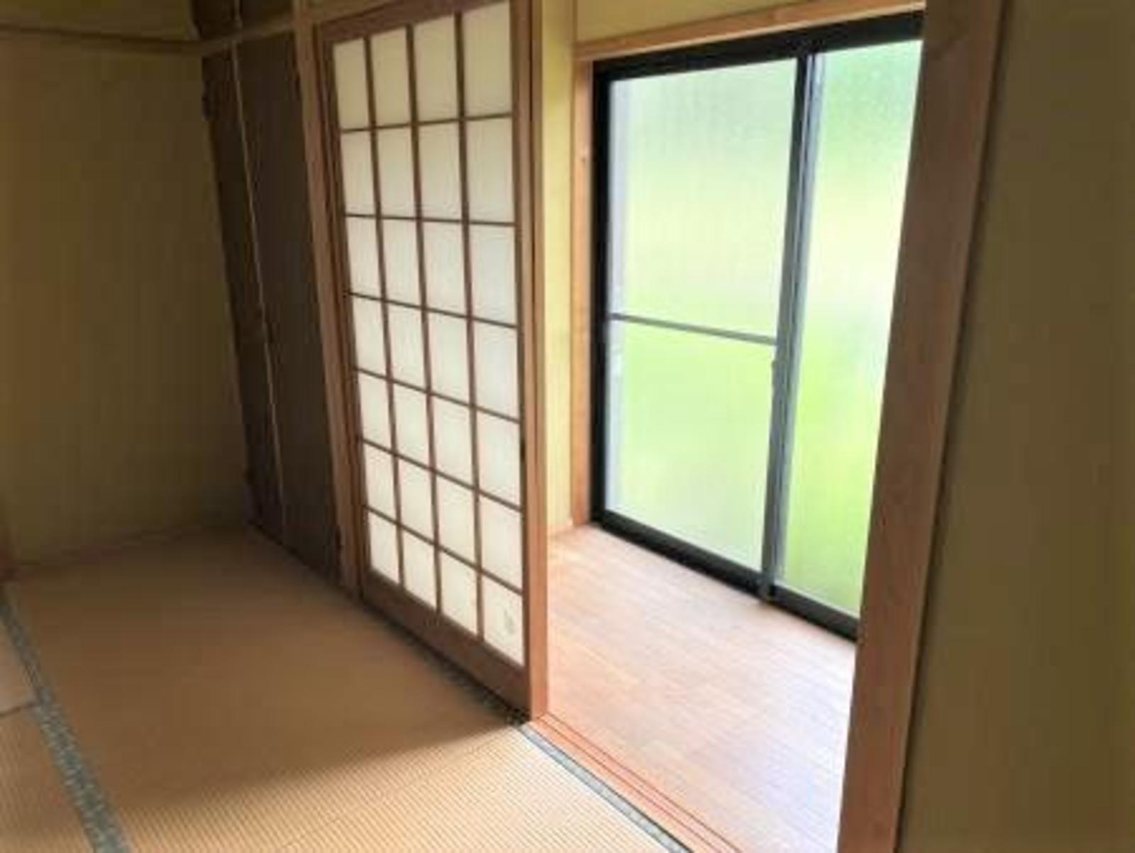 1990s house in Hyogo