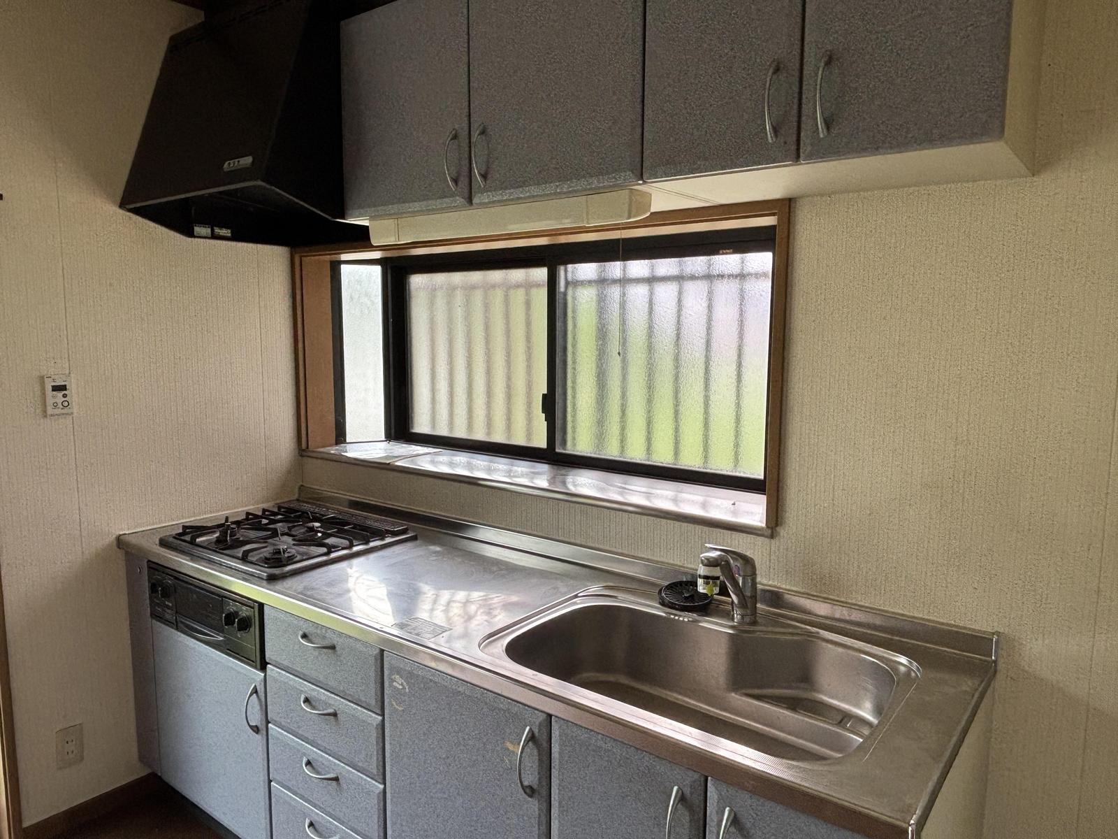 1990s house in Hyogo