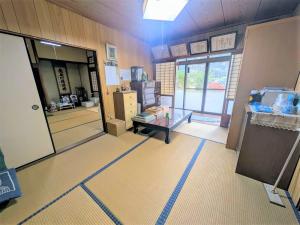 1940s wood house in Shimane