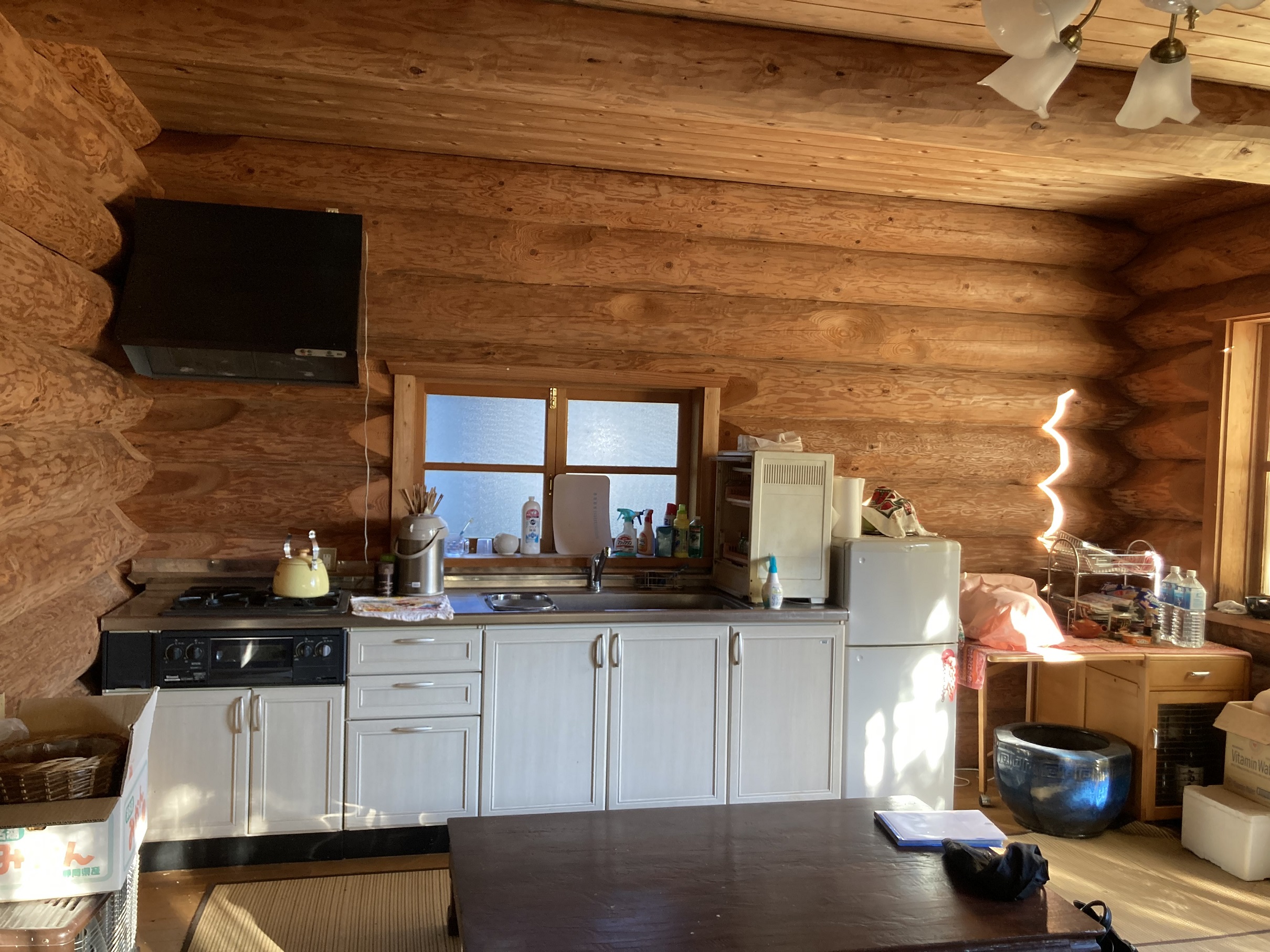 2000s wood house, 12-min walk to station, Shizuoka