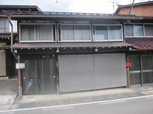 Listing No.377: Furukawa Town Urban Area - 3,000,000 yen (For Sale)