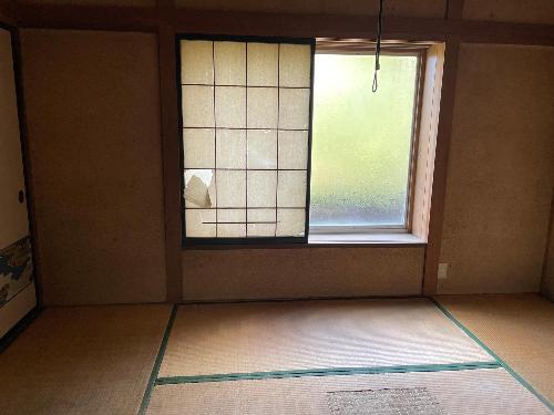 House 139 (Shimohira Ward)
