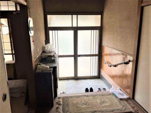 1970s wood house, 3-min walk to station, Shimane