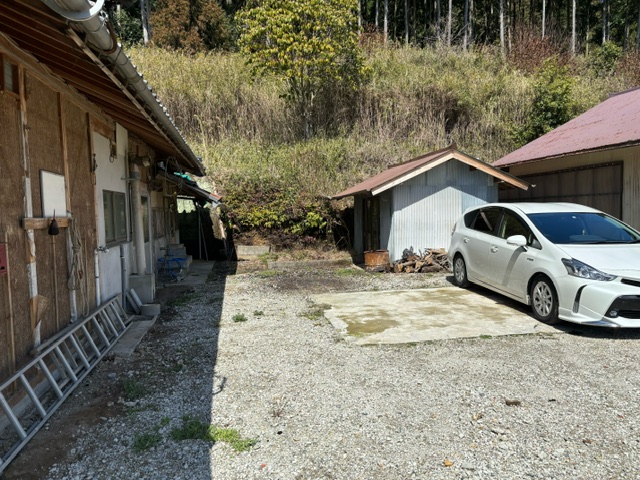 1970s wood house in Hyogo
