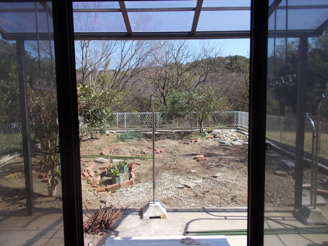 2000s wood house in Hyogo