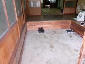 1950s house, 5-min walk to station, Gifu