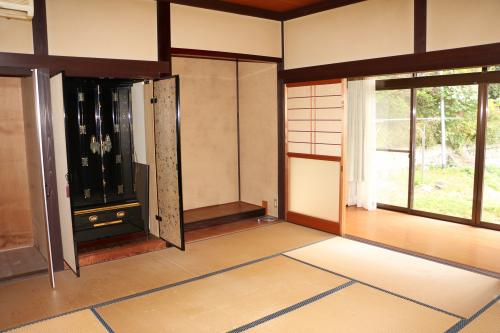 No.383 Shimotsutsuga (Sale)