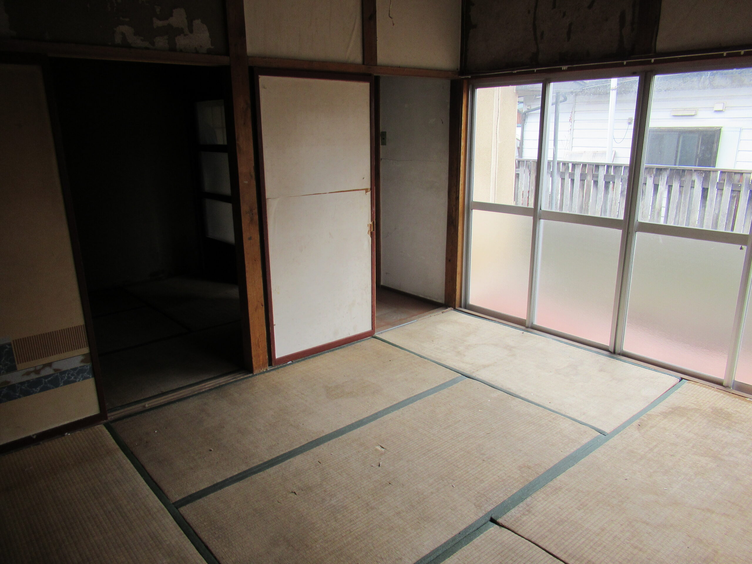 2010s wood house in Aomori