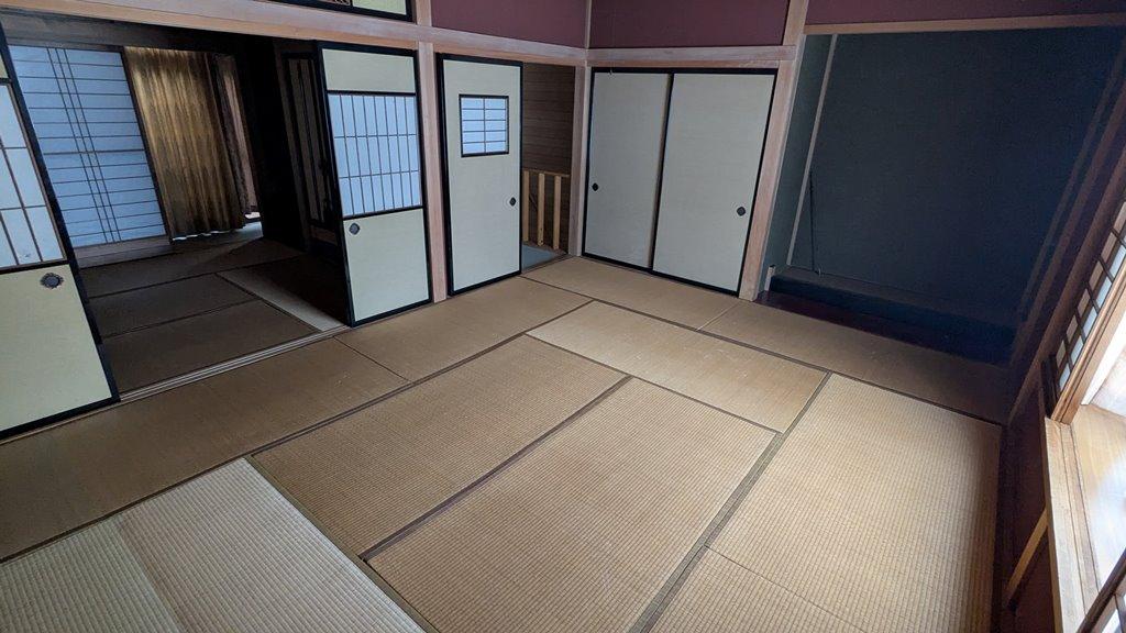Registration No. 368 [Sale] Kamioka Town, City Center 800,000 yen