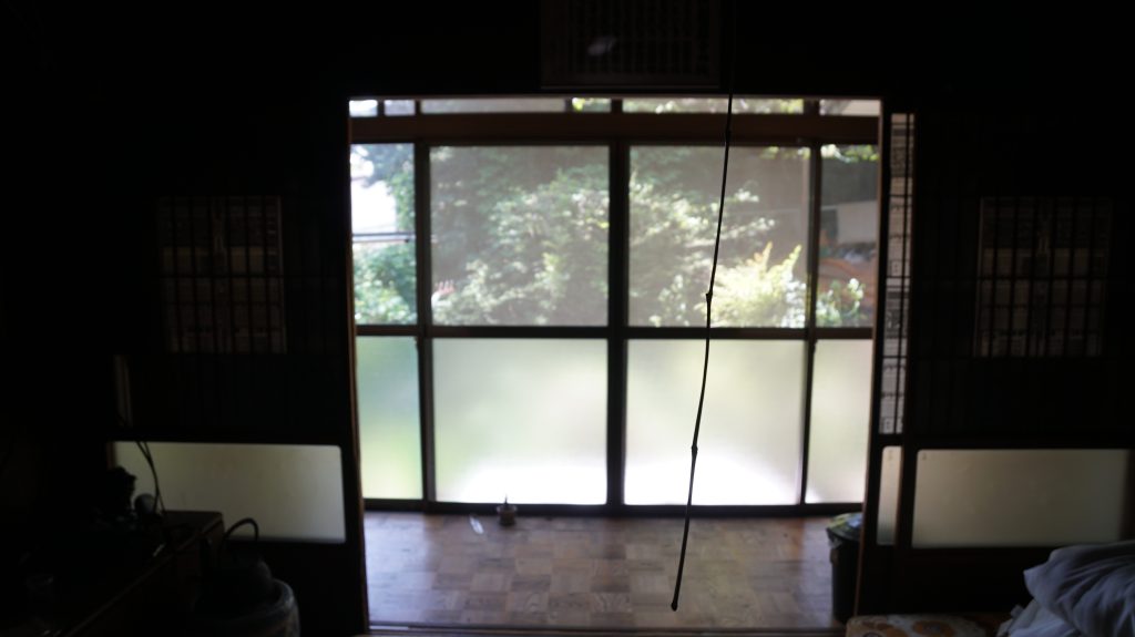 House in Nagano