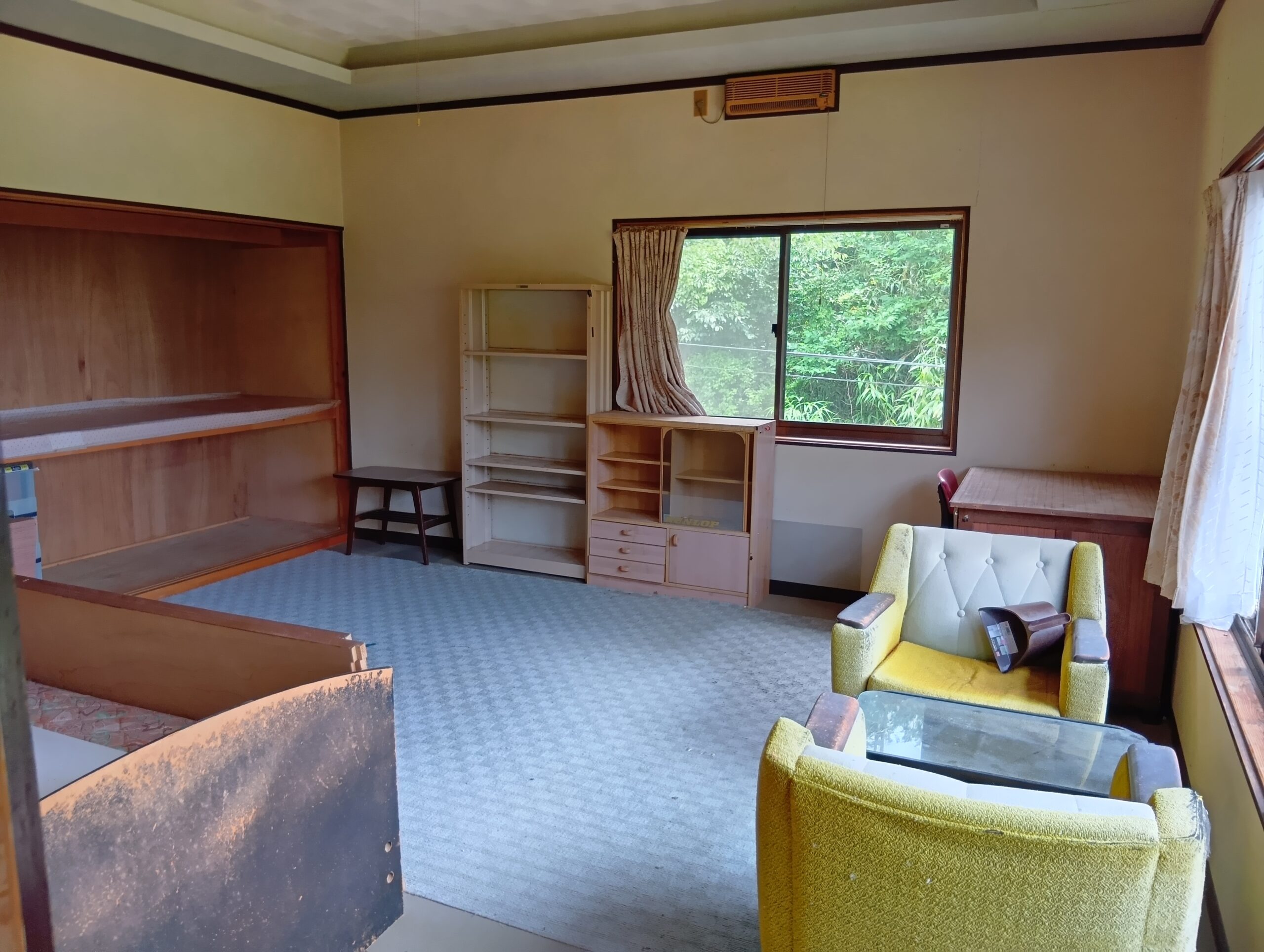 Home on Oshima Island near Kugunarihama: Perfect as a Family Resort