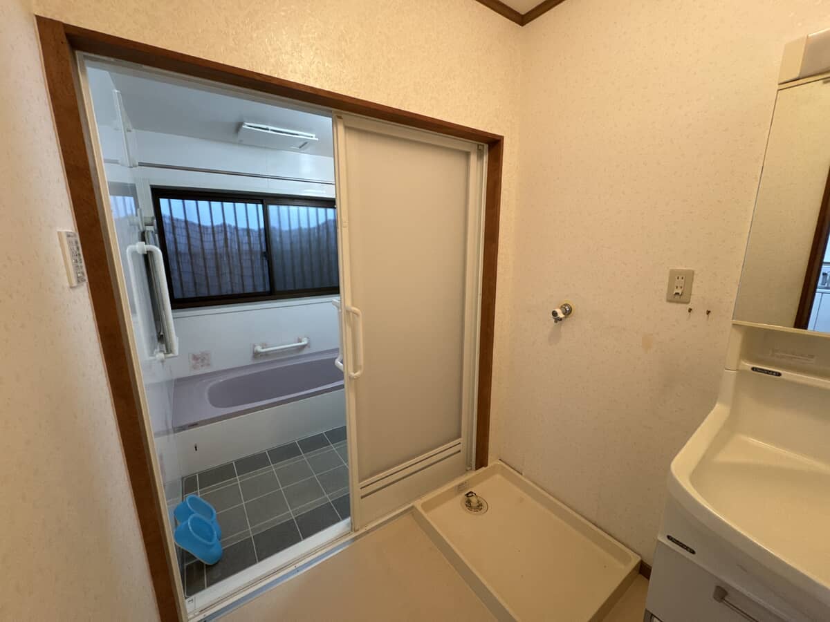 House in Hiroshima
