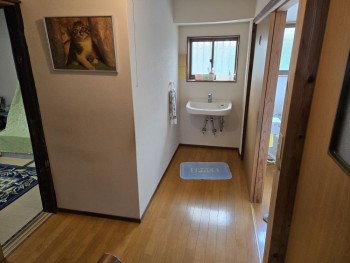 House in Kaseda, Minamisatsuma