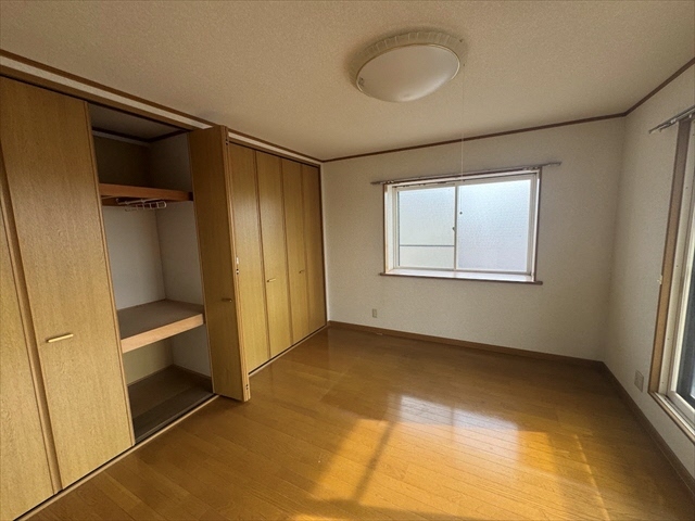 2000s wood house in Aomori