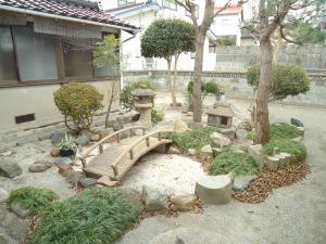 1970s wood house, 17-min walk to station, Shimane