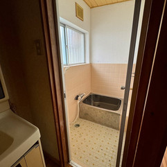 1980s wood house in Mie
