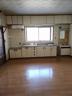 1980s wood house in Hyogo