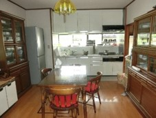 1960s wood house in Niigata