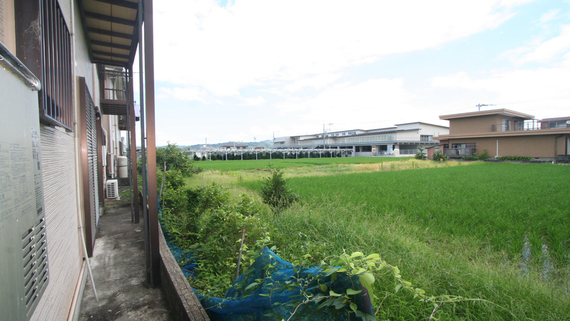 1990s wood house, 8-min walk to station, Wakayama