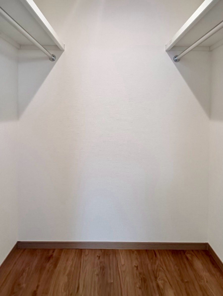 2020s wood house in Nagano