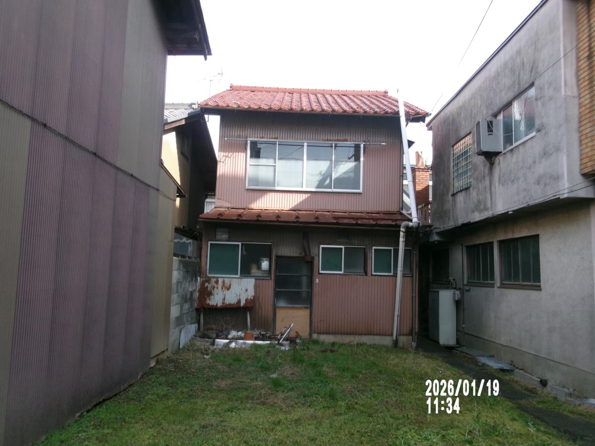 1970s wood house, 14-min walk to station, Miyazu, Kyoto